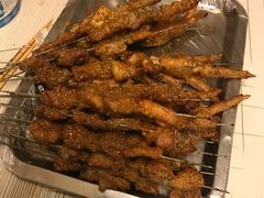-黑皮烧烤(民意四路店)