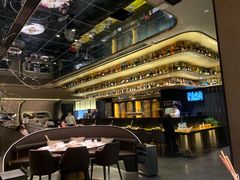 -领鲜天下·焗海鲜·花胶鸡(天目里店)