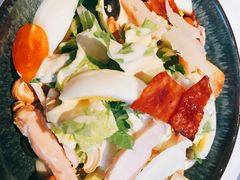 小王子照烧黑安格斯牛小排煎蛋饭-L'Arome芳芳法国餐厅(仙林金鹰店)
