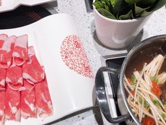 -密友回转自助火锅(世茂国际广场店)