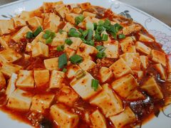 -洪霞餐馆
