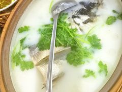 -南山竹海·珍味堂