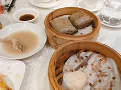 -红棉中餐厅·广州海航威斯汀酒店