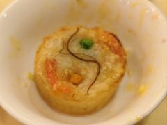 太极炸蟹盒-王宝和酒家(黄浦店)