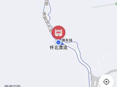 -怀北漂流