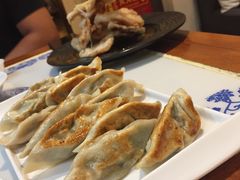 -东方饺子王(新奥购物中心店)