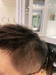 -意廊 Hair Salon