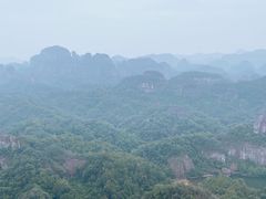 -丹霞山风景名胜区