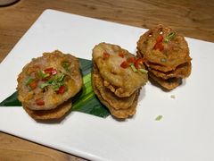 -枣子树·素食餐厅(普陀山店)