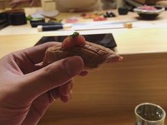 -鮨青(恒基名人购物中心店)