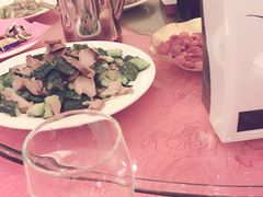 -淄博蓝海国际大饭店·蓝钻国际美食自助百汇(柳泉路店)