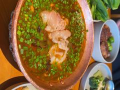 -SHAN山(前滩太古里店)