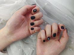 -四叶·轻日式美甲美睫
