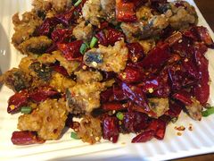 -望京一号·重庆江湖菜(工体店)