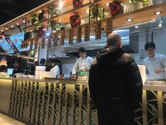 -陕味食族油泼面(工商大学店)
