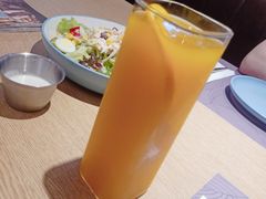 -摩欧客意式餐厅(高新活力汇店)