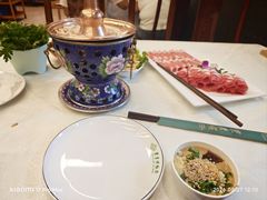 -东来顺饭庄(天坛店)