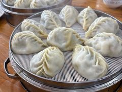 -小叶大馅饺子城