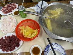 -贵宾牛·潮汕牛肉火锅(珠池总店)