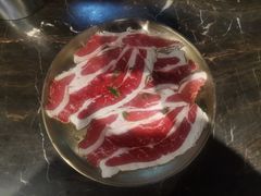 -大叹号·朝鲜族烤肉(潍坊泰华城店)