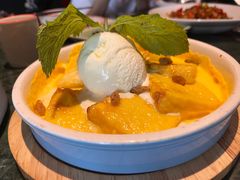 -新白鹿餐厅(京基KK ONE店)