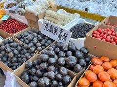 -肯德基(西桥店)