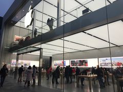 -Apple零售店(成都太古里店)