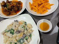 传统全爆-燕春楼(海河华鼎店)