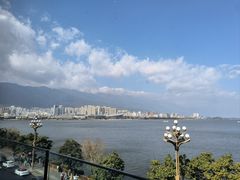 -水上人家民俗餐厅(洱海公园店)