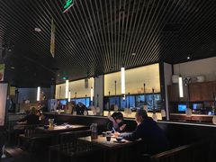 -绿茶餐厅(成都大悦城店)