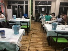大堂-雅逸居海鲜小厨