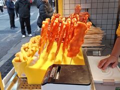 -味子夫鸡柳(解放碑总店)