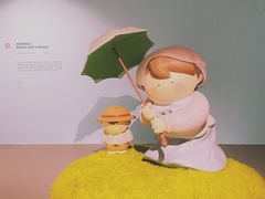 -上海宝龙美术馆