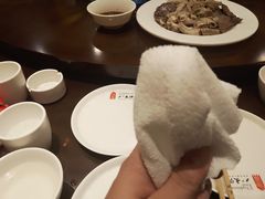 -李氏八大件老菜馆(万宝街店)