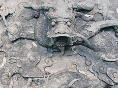 -西禅古寺售票处