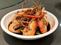 -小林哥的海鲜馆·夜宵烧烤(渔人码头店)