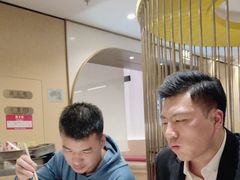 -海底捞大排档火锅(打浦路店)