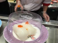 -元通寿司(地标店)