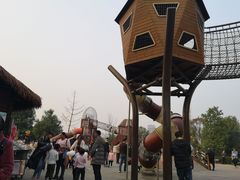 -枫香湖儿童公园