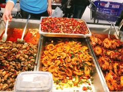 -盒马鲜生(财富中心店)