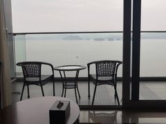 -绿城千岛湖喜来登度假酒店