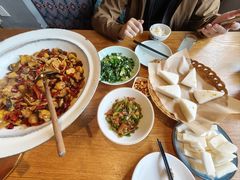 -印象鲵宴·张家界地标美食名片(溪布街店)