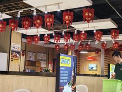 -和庆斋羊蝎子火锅·碳缸烧烤(顺义旗舰店)