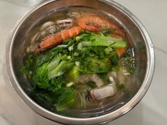 -福屿鲜捞小吃·捞化(福屿总店)
