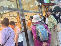 -顺城金记卤鸡·清真
