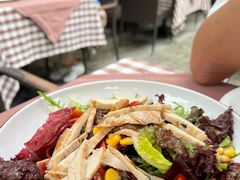 -Mammamia意大利餐厅(阳春巷店)