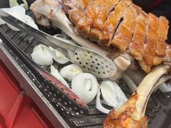 -西贝(南开大悦城店)