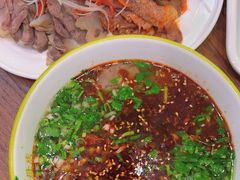 -丝路传奇·中国拉面航母店(北医三院店)