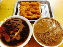 -小发锅巴菜铺(金辉家园店)