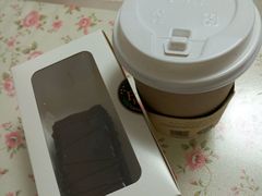 -弗雷德咖啡(金隅紫京府店)